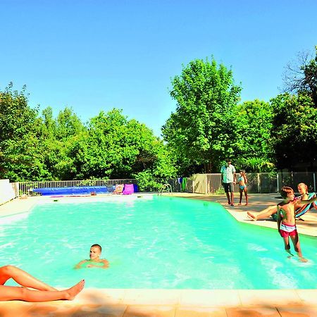 Clair Canigou Vernet-les-Bains Extérieur photo