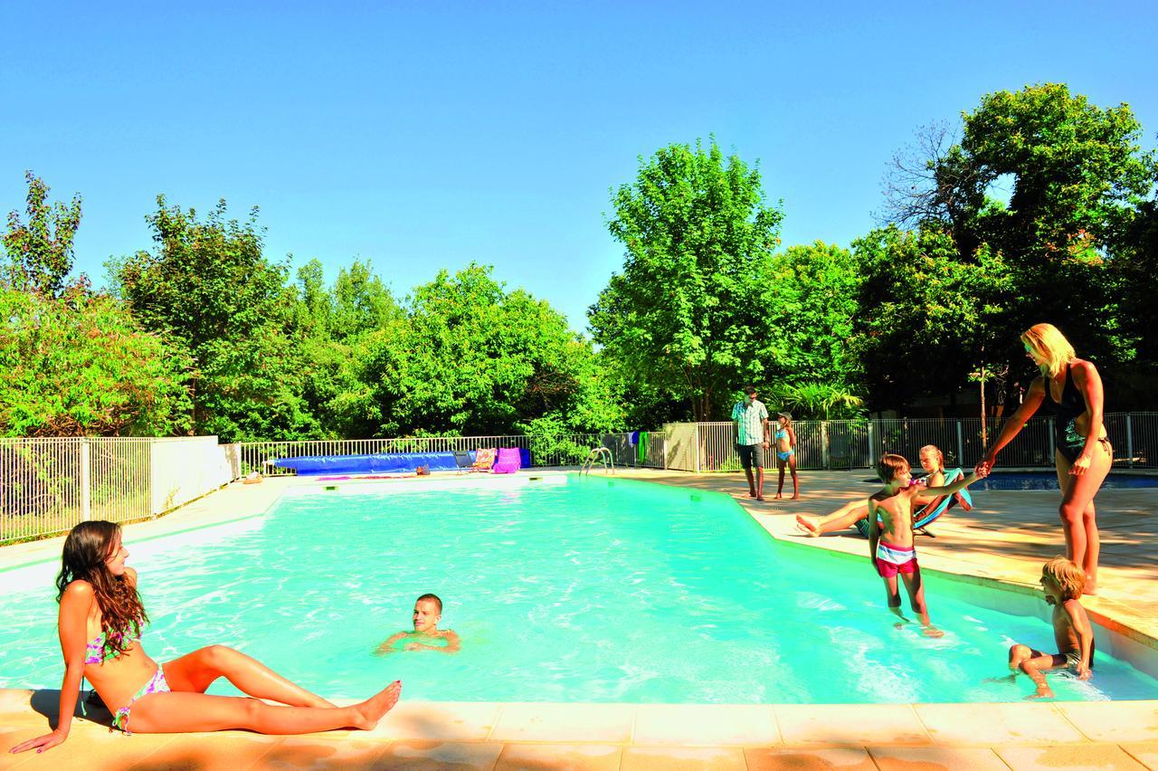 Clair Canigou Vernet-les-Bains Extérieur photo