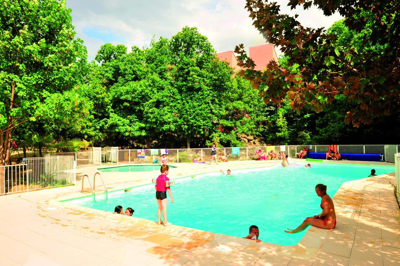 Clair Canigou Vernet-les-Bains Extérieur photo
