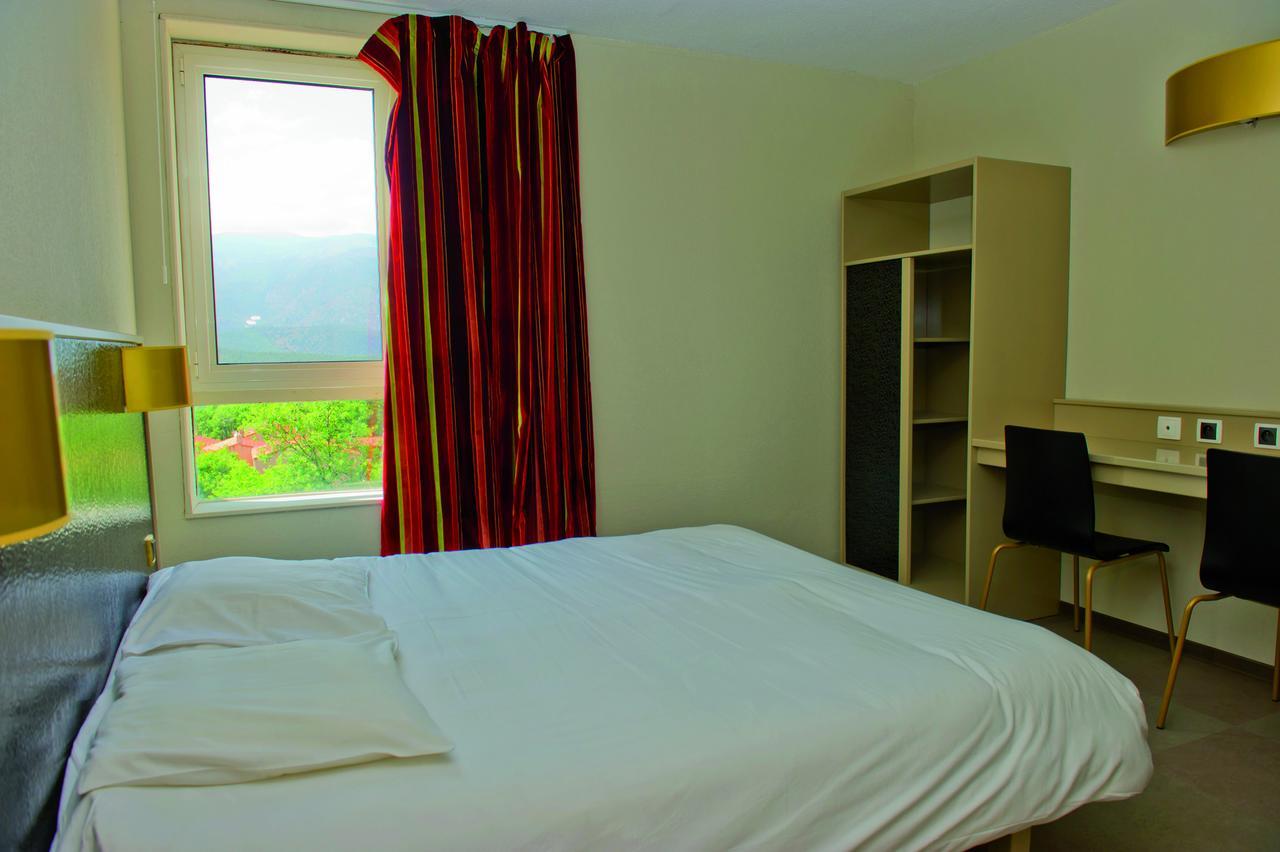 Clair Canigou Vernet-les-Bains Extérieur photo
