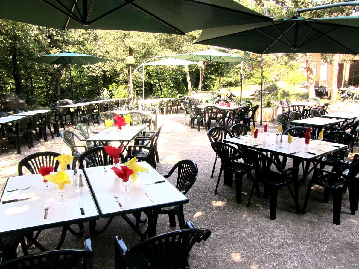 Clair Canigou Vernet-les-Bains Extérieur photo