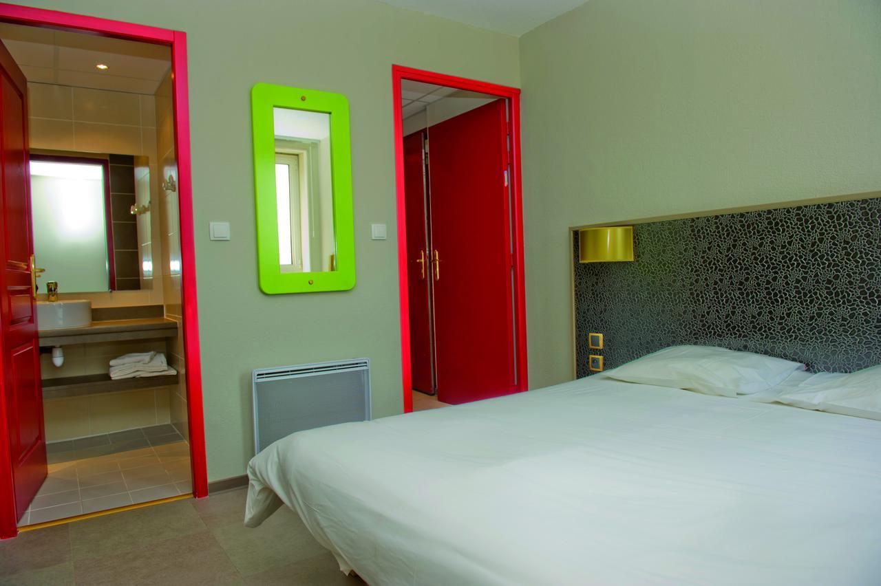 Clair Canigou Vernet-les-Bains Extérieur photo