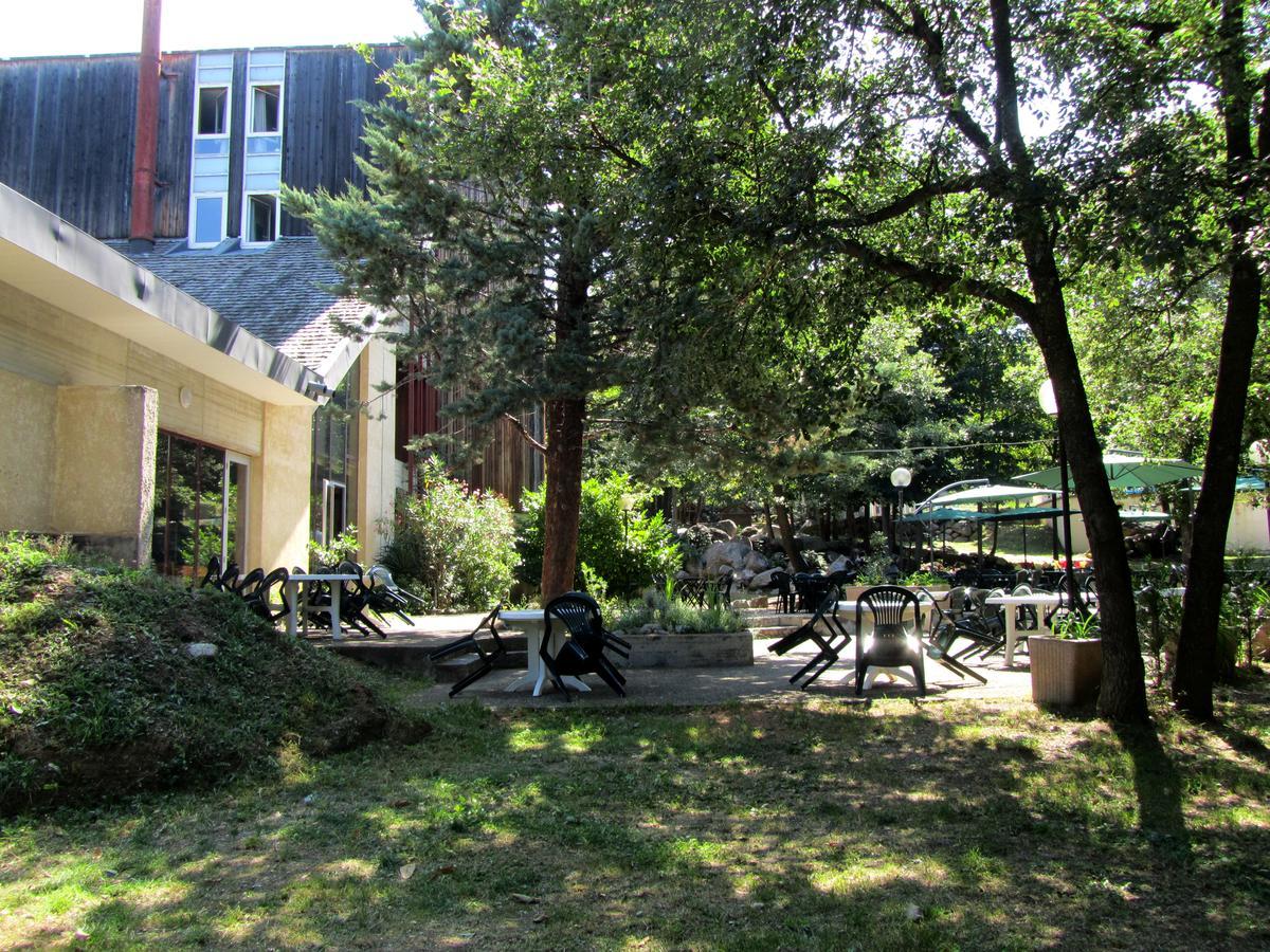 Clair Canigou Vernet-les-Bains Extérieur photo